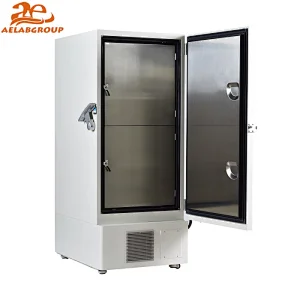 AELAB -86℃ Medical ULT Freezer AE-86V588E