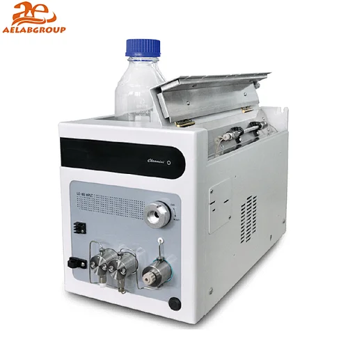 AELAB All-in-One Smart Isocratic System High Performance Liquid Chromatography LC-80