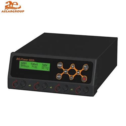 AELAB Electrophoresis Power Supply AE-POWER600 Series