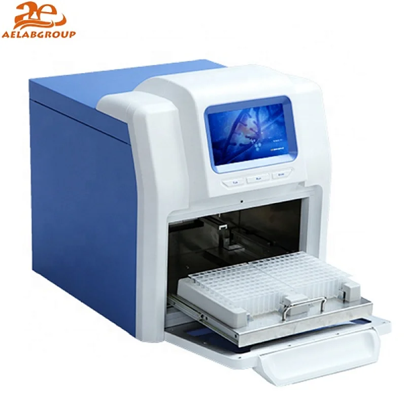 AELAB Nucleic Acid Purification System Auto-Pure20A Auto-Pure20B