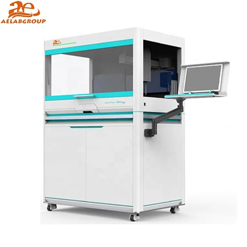 AELAB Auto-Pure 4800 Nucleic Acid Purification System