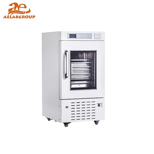 AELAB +22°C Platelet Incubator AE-5