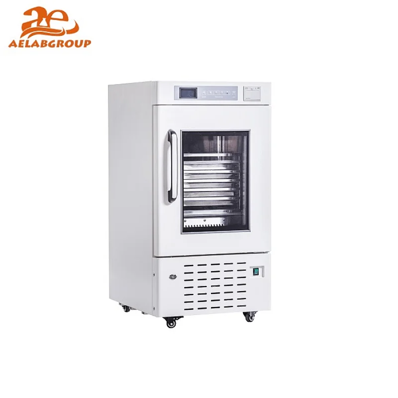 AELAB +22°C Platelet Incubator AE-5