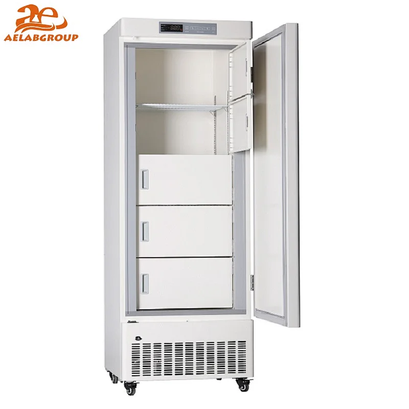 AELAB -40°C Medical Freezer AE-40H328E