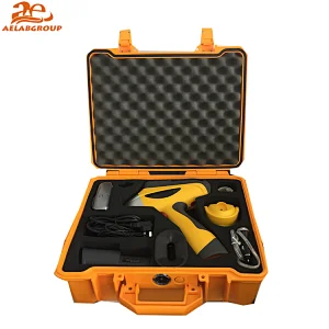 AELAB Handheld XRF Spectrometer EXPLORER 5000