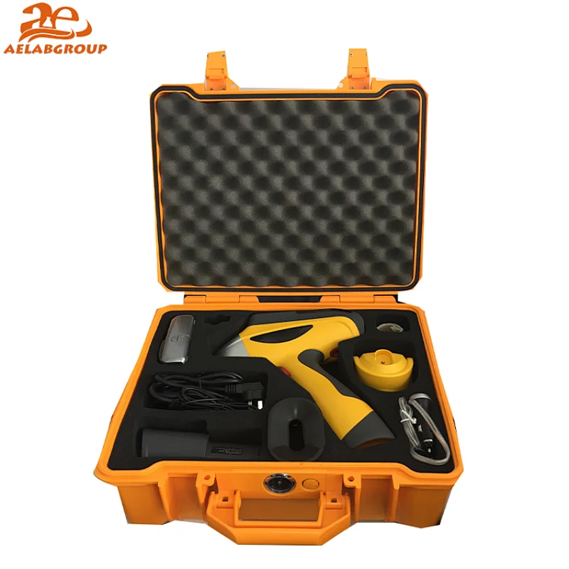 AELAB Handheld XRF Spectrometer EXPLORER 5000