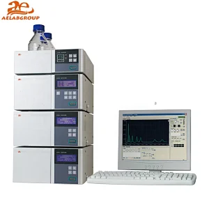 AELAB Analytical Semi-Preparative and High Pressure Semi & Preparative Types HPLC