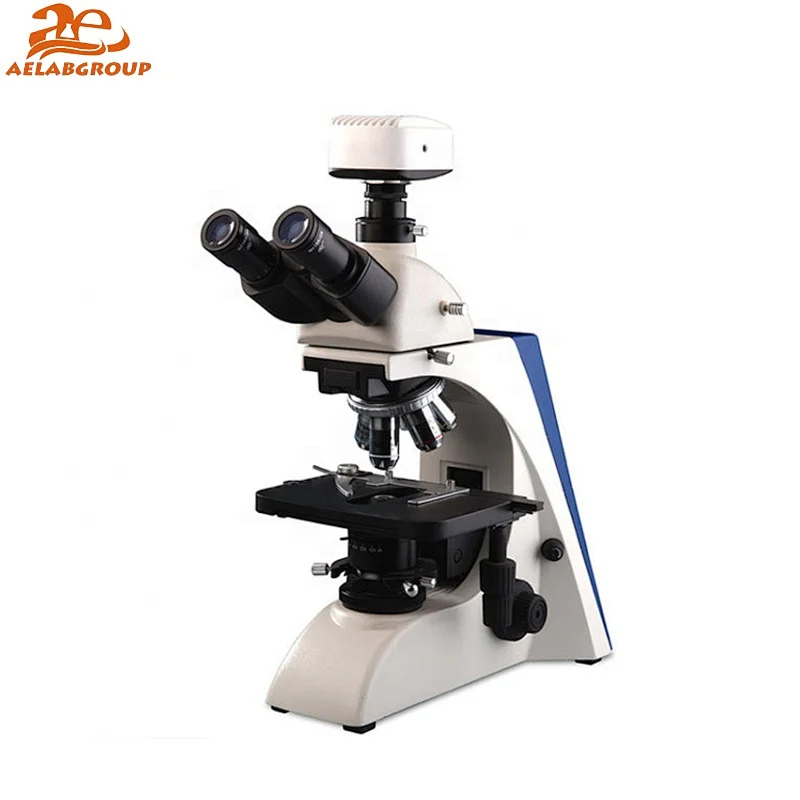 AELAB Biological Microscope  AE-BK102 Series
