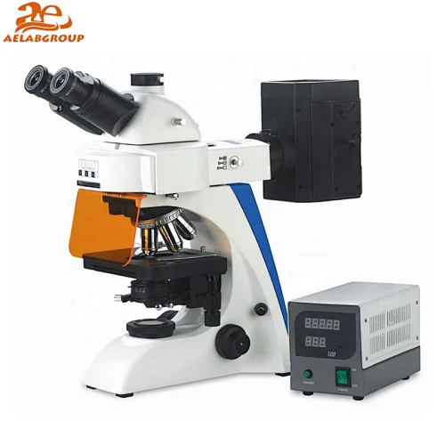 AELAB Biological Microscope AE-BK103 Series