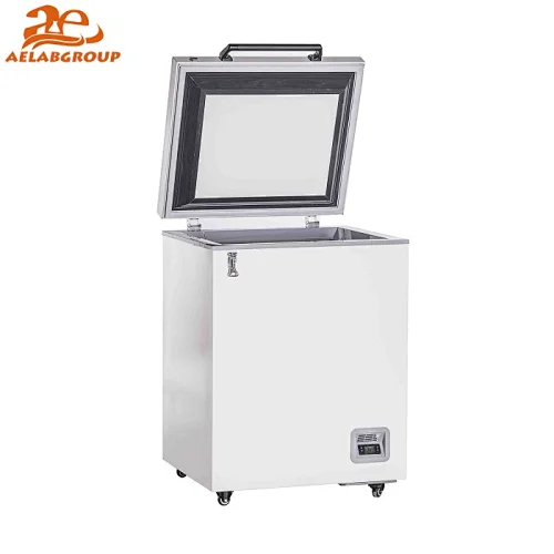 AELAB -40°C Medical Freezer AE-40H105