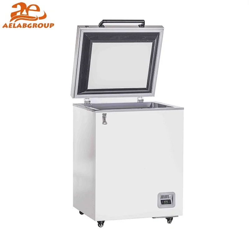 AELAB -40°C Medical Freezer AE-40H105
