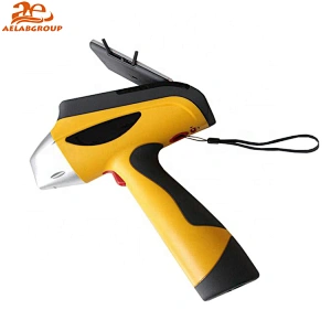 AELAB Handheld XRF Spectrometer EXPLORER 5000