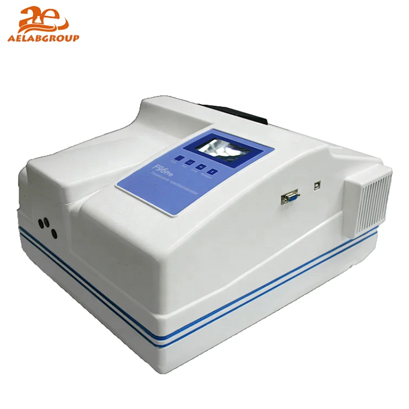 AELAB Fluorescence Spectrophotometer F96PRO