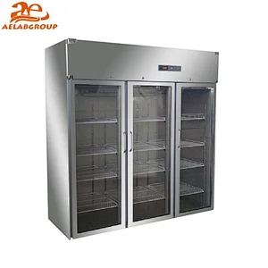 AELAB+2℃~+8℃ Freezer Refrigerator AE-5V1500