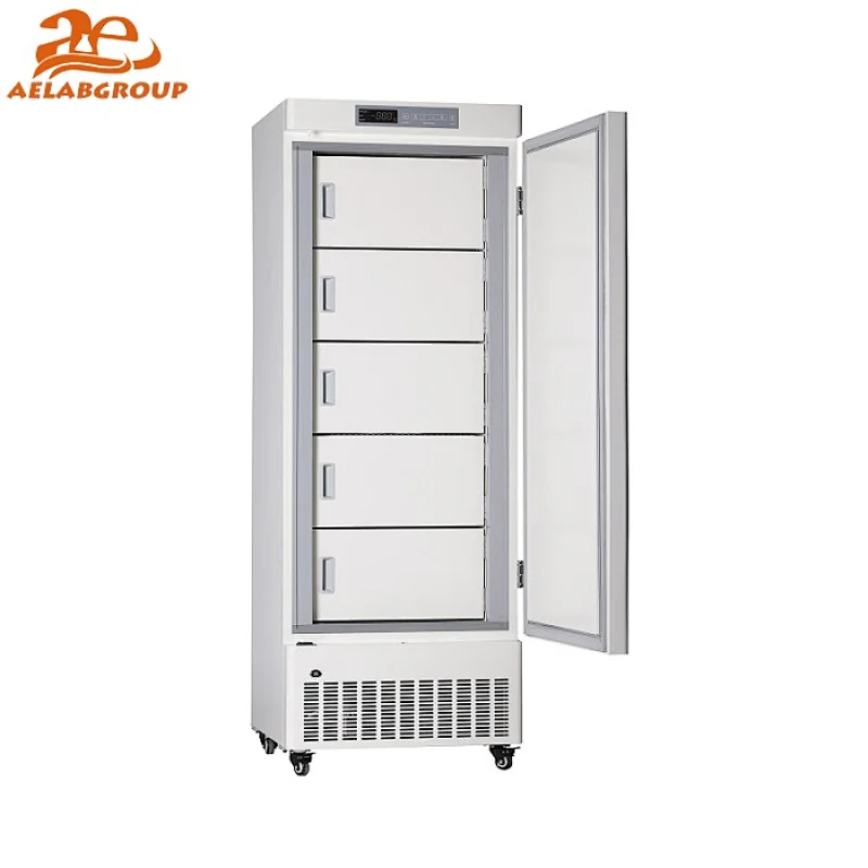 AELAB -40°C Medical Freezer AE-40H328E
