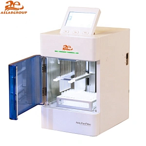 AELAB Auto-Pure Mini Nucleic Acid Purification System
