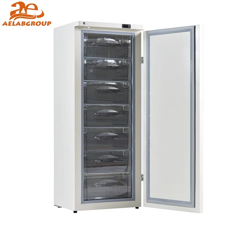AELAB -25℃ Medical Freezer AE25V278W