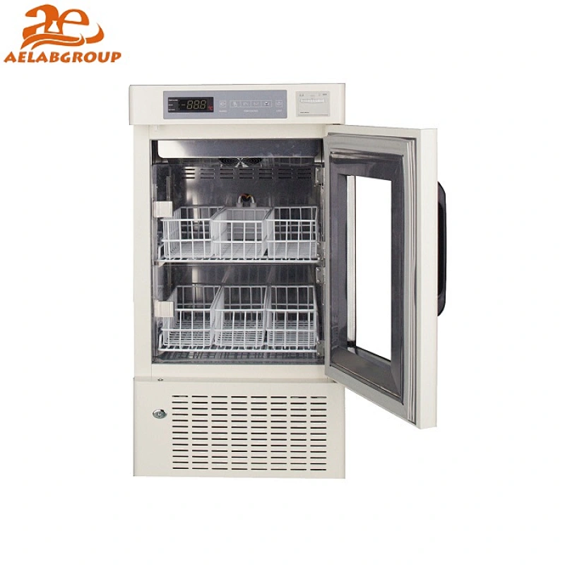 AELAB -4 ℃Freezer-Refrigerator AE-4V108