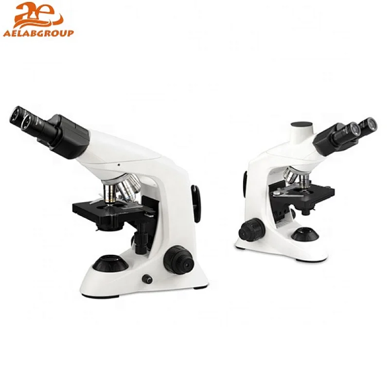 AELAB Biological Microscope AE-B104/105 Series