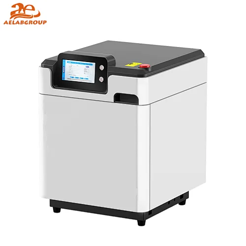 AELAB Microwave Digestion System AE-MD610 Series