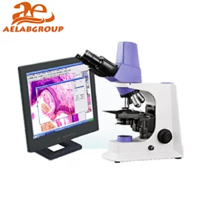 AELAB AE-S Series Biological Microscope