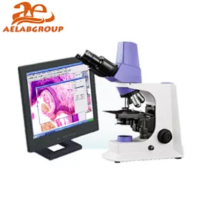 AELAB AE-S Series Biological Microscope