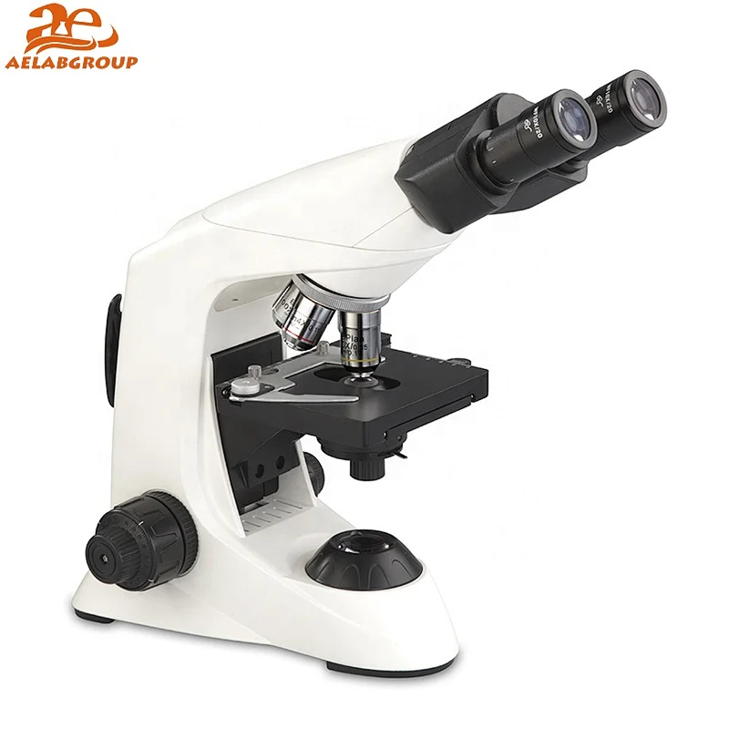 AELAB Biological Microscope AE-B104/105 Series