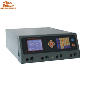 AELAB Electrophoresis Power Supply AE-Power500HC