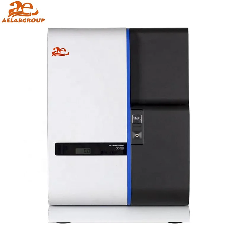 AELAB CIC-D120 Ion Chromatograph