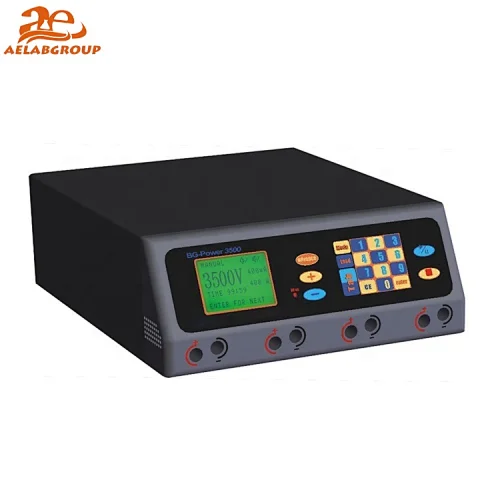 AELAB Electrophoresis Power Supply AE-POWER3500