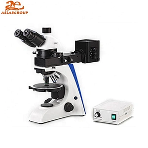 AELAB Polarizing Microscope AE-PM300 Series