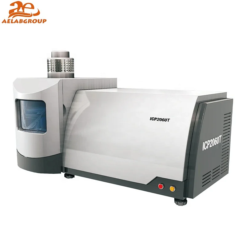 AELAB ICP-2060T Spectrometer