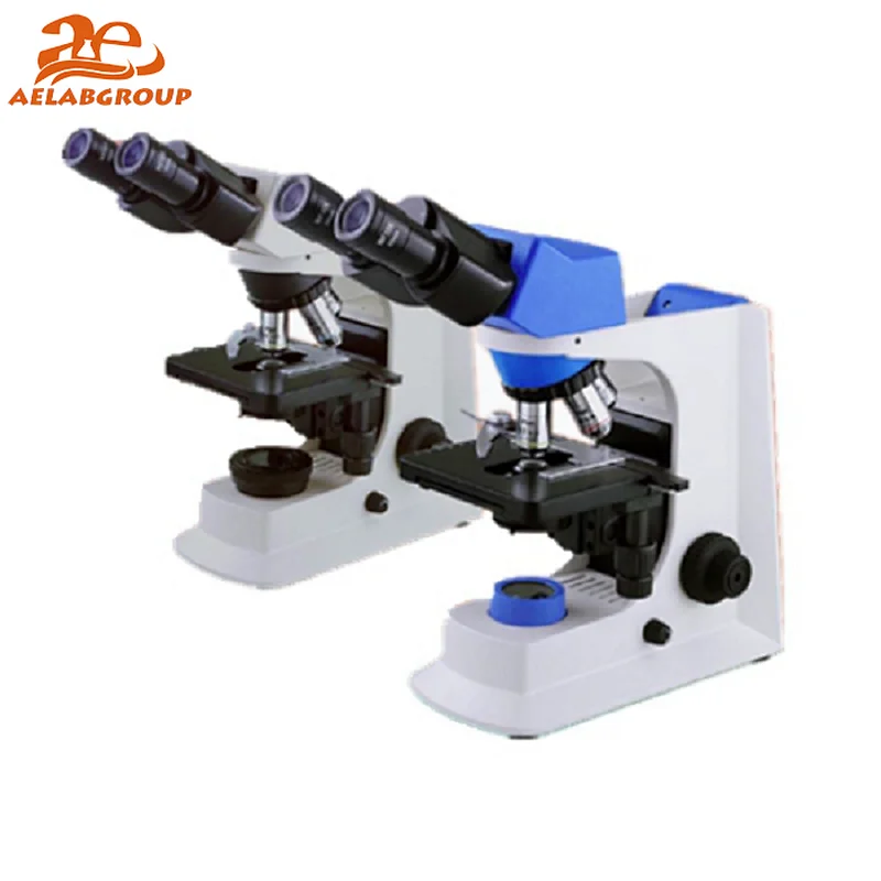 AELAB AE-S Series Biological Microscope
