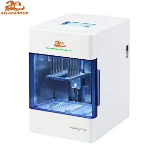 AELAB Auto-Pure Mini Nucleic Acid Purification System