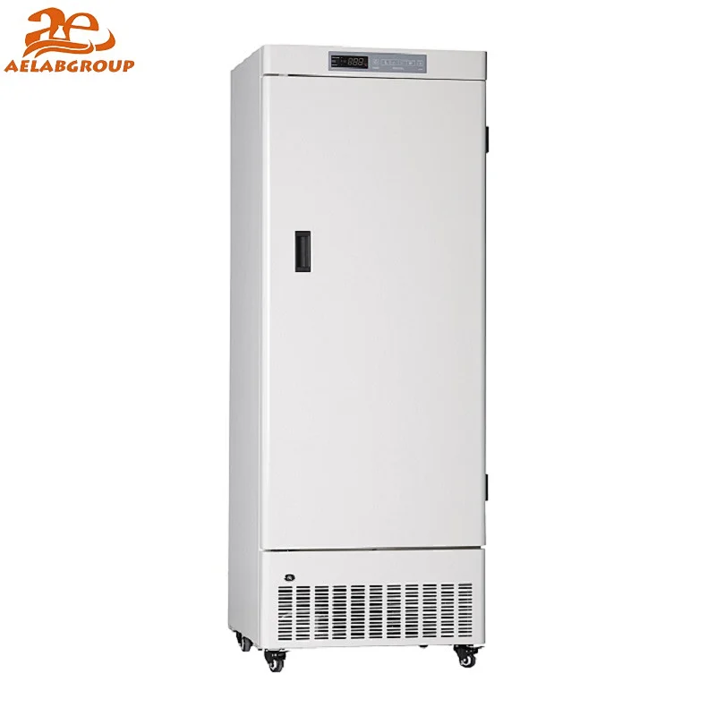AELAB -40°C Medical Freezer AE-40H328E