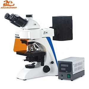 AELAB Biological Microscope  AE-BK102 Series