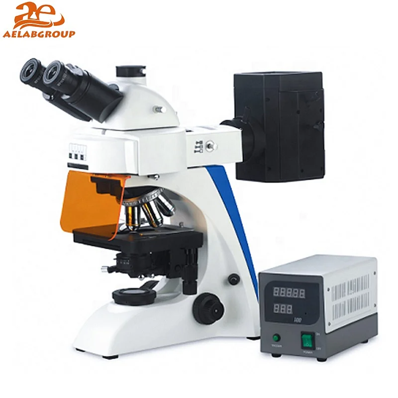 AELAB Biological Microscope AE-BK102 Series
