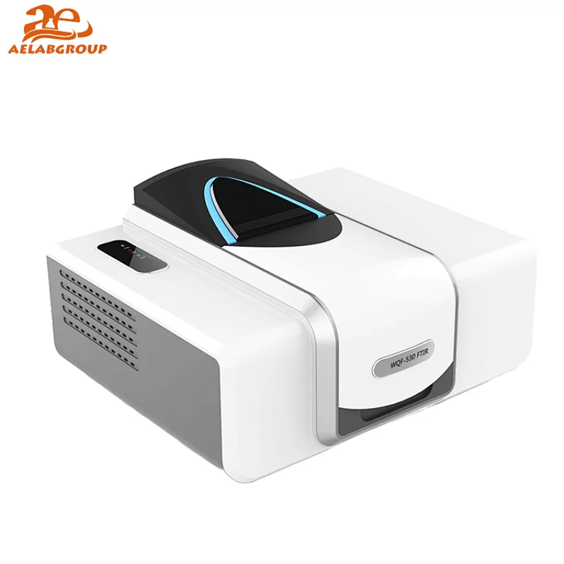 AELAB FT-IR Spectrometer WQF 530