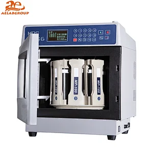 AELAB MDS-6G (SMART) Closed Microwave Digestion/Extraction System