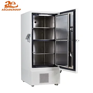 AELAB -86℃ Medical ULT Freezer AE-86V588E