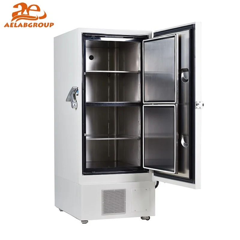 AELAB -86℃ Medical ULT Freezer AE-86V588E