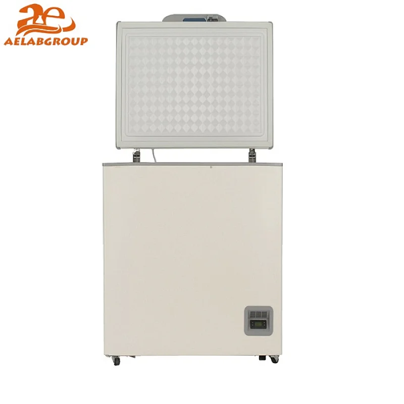 AELAB -25℃ Medical Freezer AE-25H105