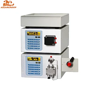 AELAB Isocratic & Binary Gradient System HPLC LC1620A