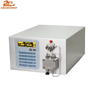 AELAB Isocratic & Binary Gradient System HPLC LC1620A
