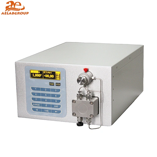AELAB Isocratic & Binary Gradient System HPLC LC1620A
