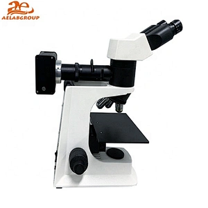 AELAB Metallurgical Microscope AE-MMT200