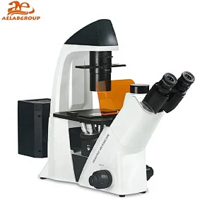 AELAB Inverted Biological Microscope AE-IM400