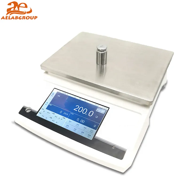AELAB Multifunction Weighing Scale AE-MT Series