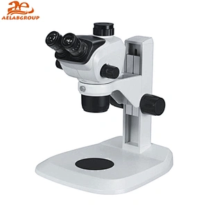 AELAB Stereo Zoom Microscope AE-SZ Series