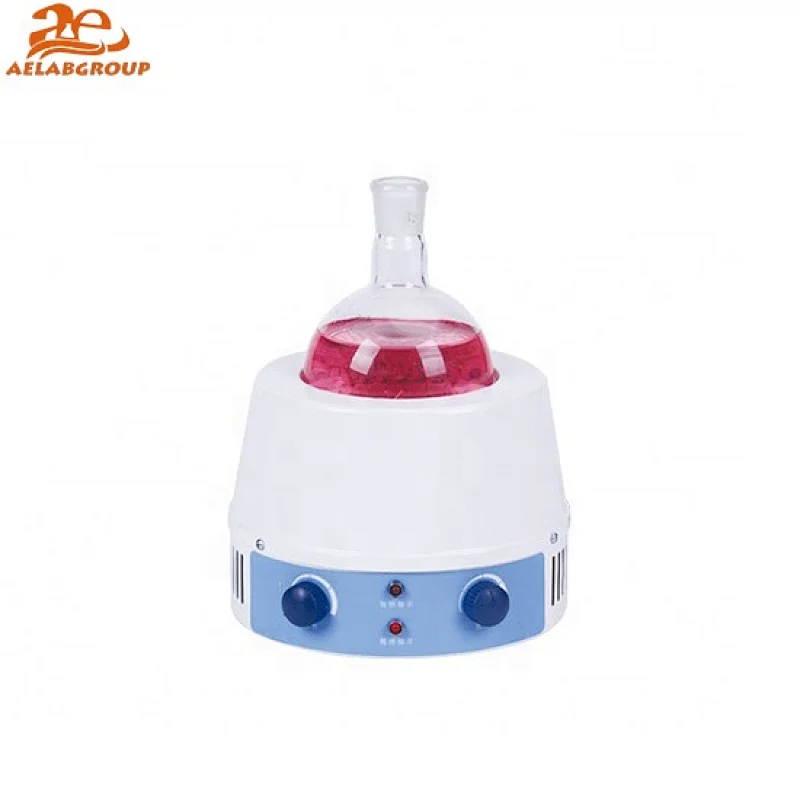 AELAB Heating Mantle AE-HM Series